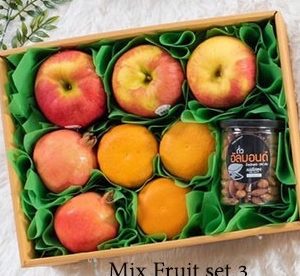 Mix Fruit Set 3