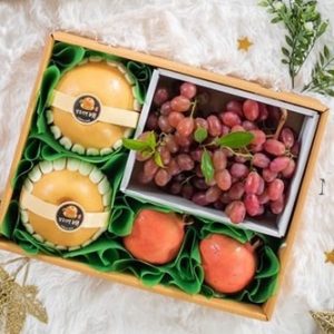 Mix Fruit Set 4