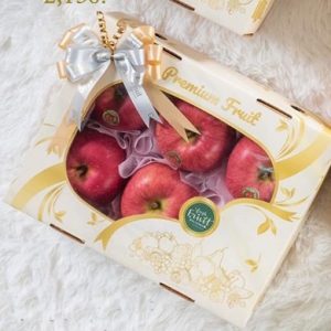 Sekai Ichi Apple set