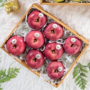 Daikouei Apple set