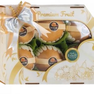 Korean Pear set
