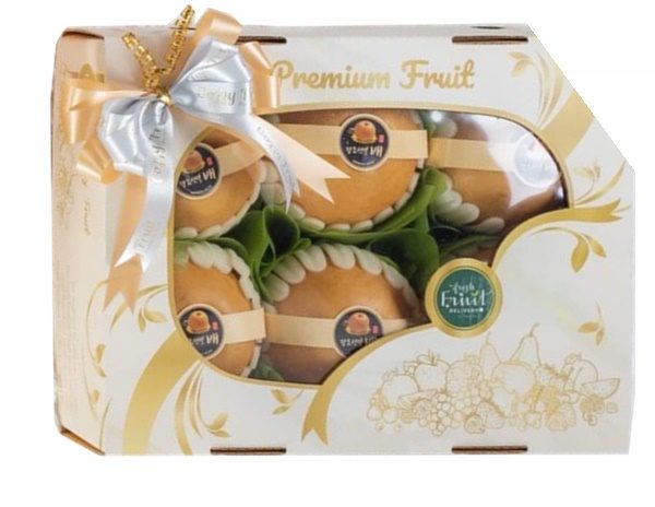 Korean Pear set