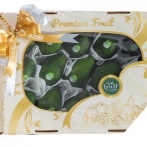 Avocado NZ set