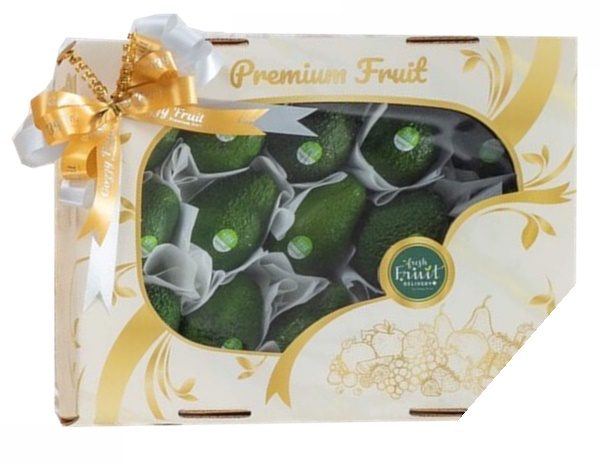 Avocado NZ set