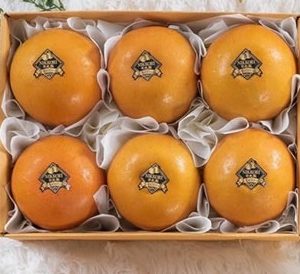 Nikkori Pear set
