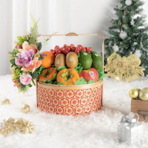 Jumbo Premium Fruit Set 9