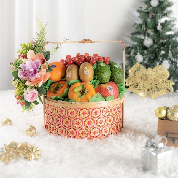 Jumbo Premium Fruit Set 9