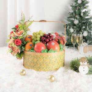 Jumbo Premium Fruit Set 8