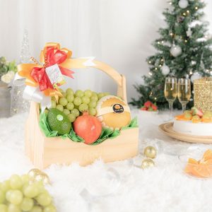 Jumbo Premium Fruit Set 7