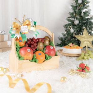 Jumbo Premium Fruit Set 6