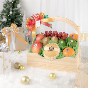 Jumbo Premium Fruit Set 5