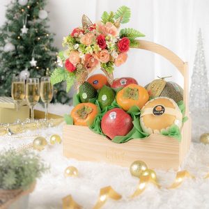 Jumbo Premium Fruit Set 4
