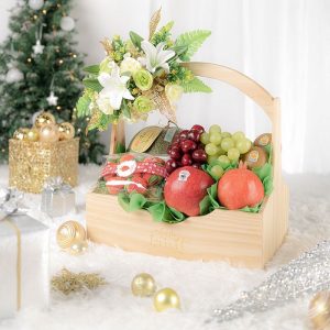 Jumbo Premium Fruit Set 3