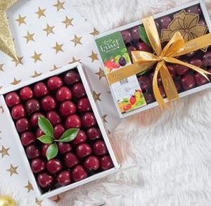 Cherry set