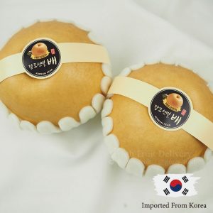 Pear KOREA