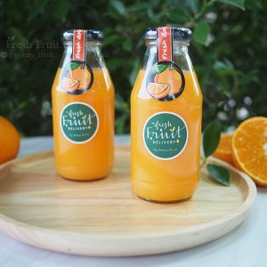Orange Juice