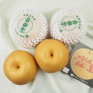 Niitaka Pear JAPAN