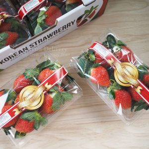 Strawberry KOREA
