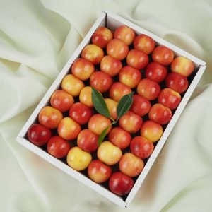 Rainier Cherries