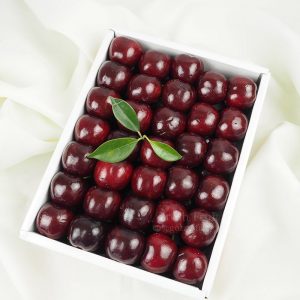 Red Cherries