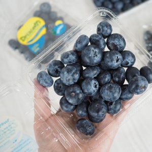Jumbo Blueberry AUS
