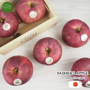 Daikouei Apple JAPAN