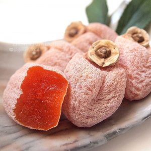 Dired persimmon JAPAN
