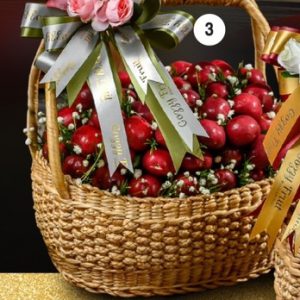 Cherry Hampers Set 3