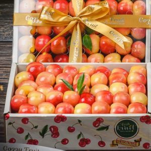 Cherry Box Set 2