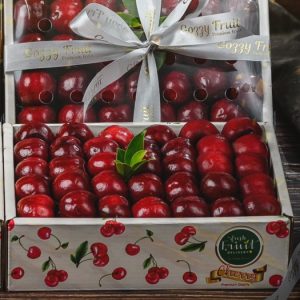 Cherry Box Set 1