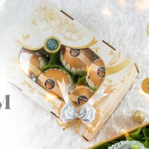 Korean Pear Set