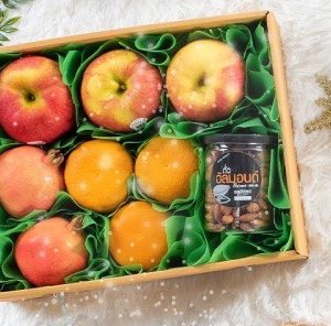 Mix Fruit Set 3