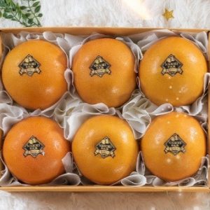 Nikkori Pear Set