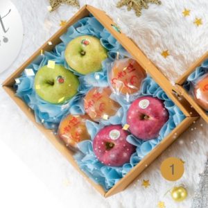 Japanese Mix Fruit Set 1