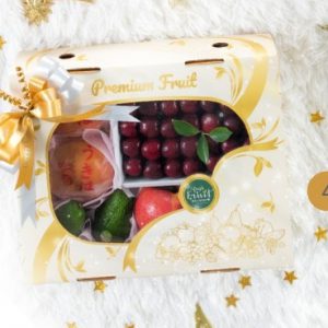 Mix Fruit Set 2